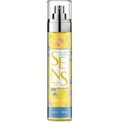 Bruma Corporal Body Mist Sens  Magnolia Pera X 120 Ml