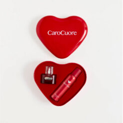 Alternative view of Perfume + Desodorante + Lata Caro Cuore  Original X 1 U