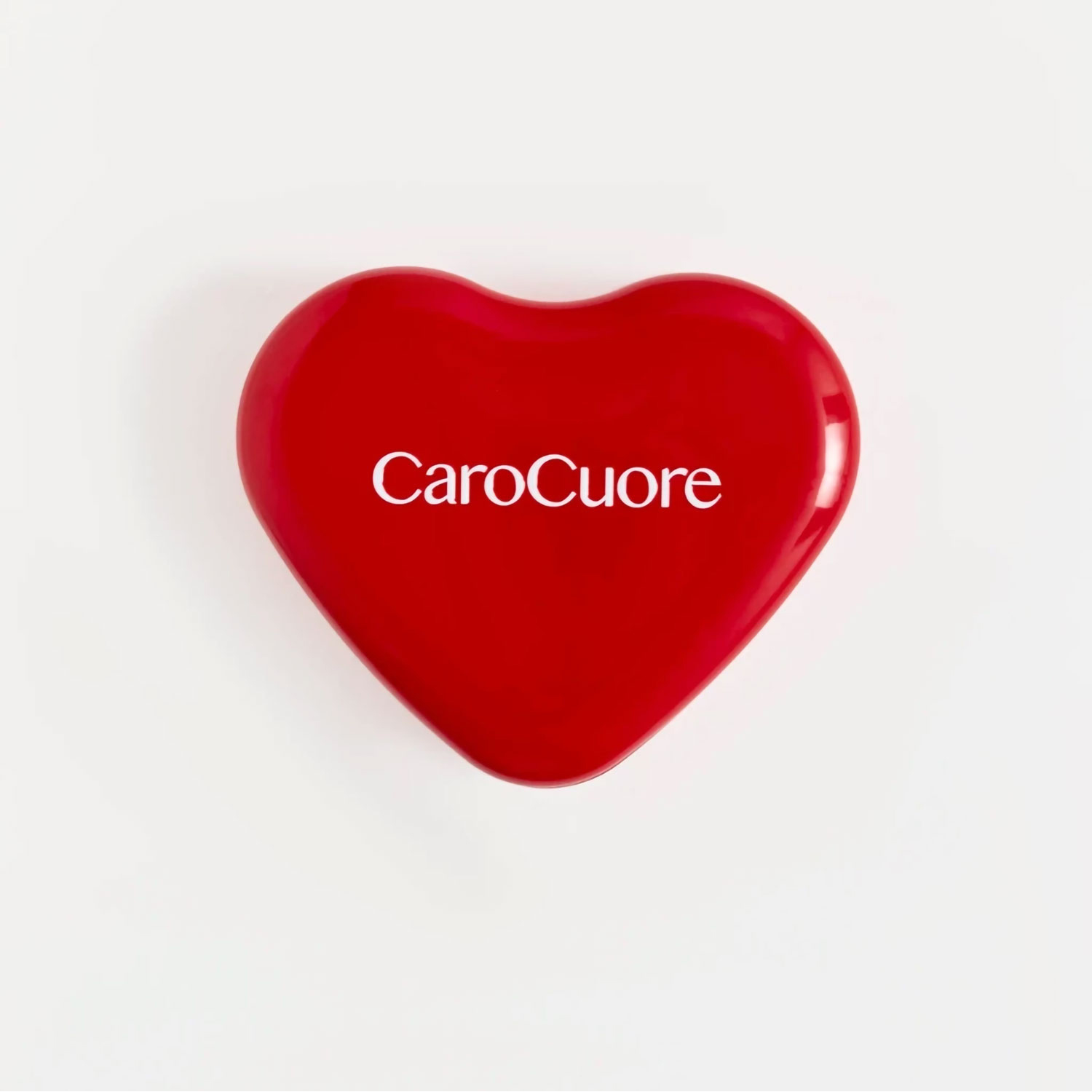 Perfume + Desodorante + Lata Caro Cuore Original X 1 U - Imagen 3