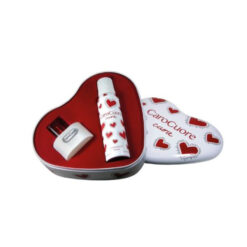 Alternative view of Perfume + Desodorante + Lata Caro Cuore  Cuore X 1 U