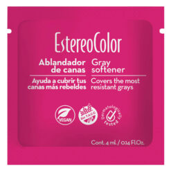 Ablandador de Canas EstereoColor X 1 U
