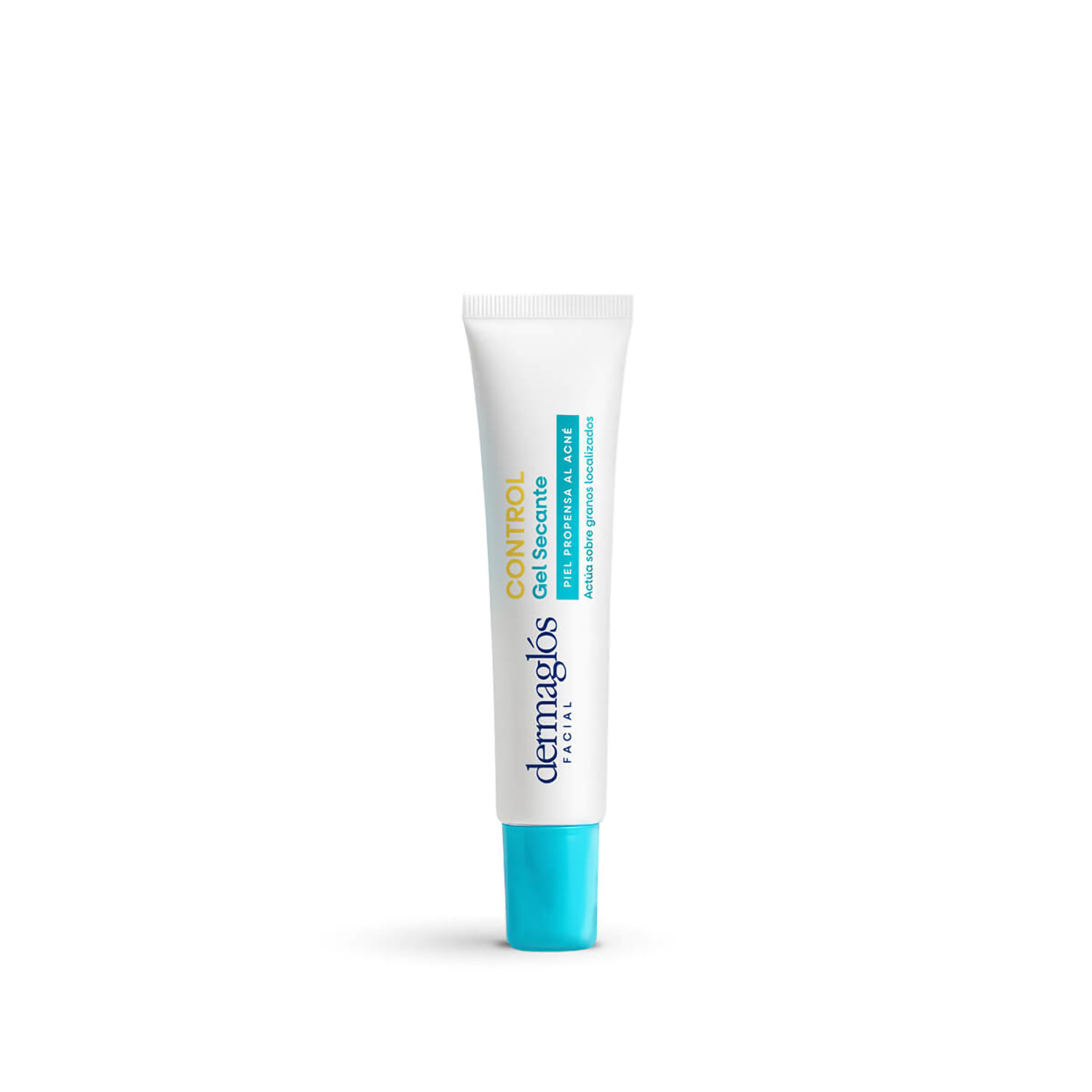 Gel Secante Dermaglos Control Acne X 15 Gr