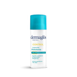 Crema Gel Hidratante Dermaglos  Control Acne X 50 Gr
