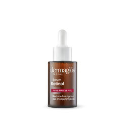 Serum Facial Dermaglos Facial Retinol X 25 Ml