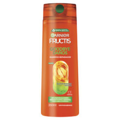 Shampoo Fructis  Oil Control X 350 Ml