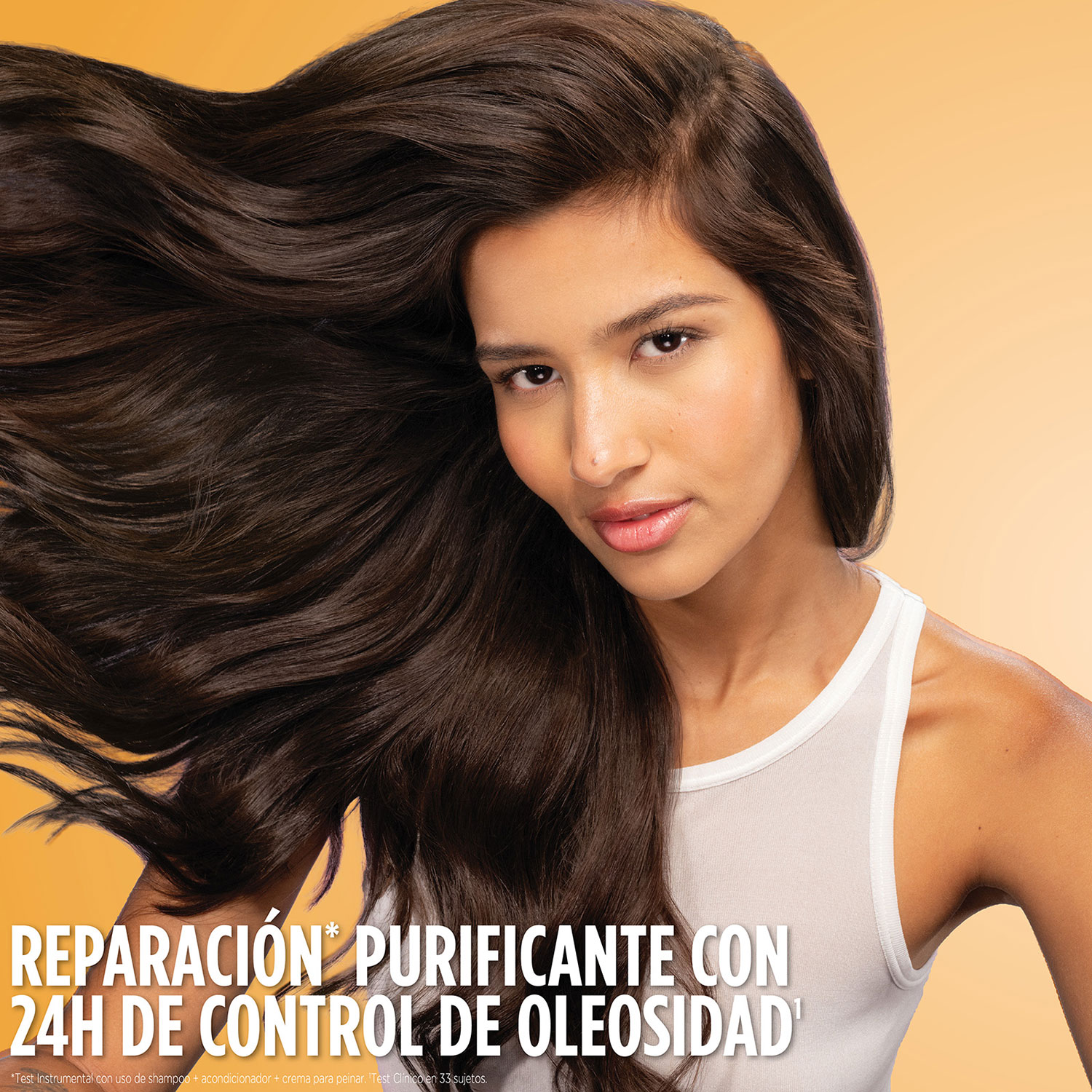 Acondicionador Fructis Oil Control X 200 Ml - Imagen 6