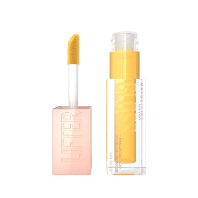 Brillo Labial Maybelline Lip Lifter 26 Golden Honey X 5,4 Ml