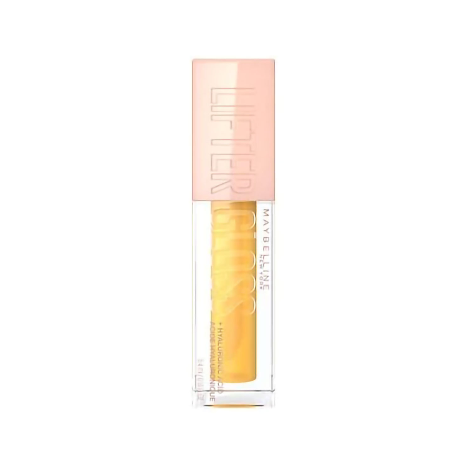 Brillo Labial Maybelline Lip Lifter 26 Golden Honey X 5,4 Ml - Imagen 3