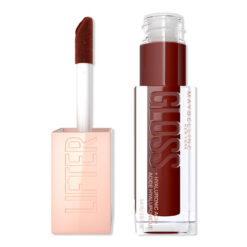 Brillo Labial Maybelline Lip Lifter 28 Maple X 5,4 Ml