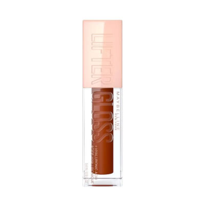 Brillo Labial Maybelline Lip Lifter 30 Caramel X 5,4 Ml