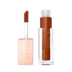 Alternative view of Brillo Labial Maybelline Lip Lifter 30 Caramel X 5,4 Ml