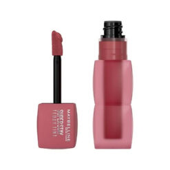 Alternative view of Labial Líquido Tinta Maybelline SuperStay Teddy Tint 105 Velvet Choker X 5 Ml