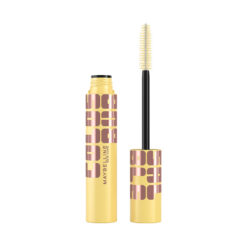 Mascara de Pestañas Maybelline Colossal Bubble Washable X 10 Ml