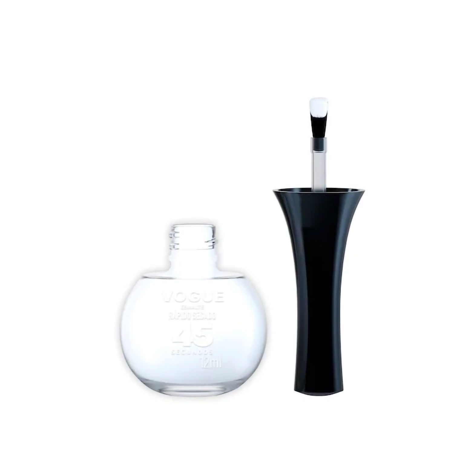 Esmalte Vogue Secado Rapido Brisa Tropical X 10 Ml - Imagen 2