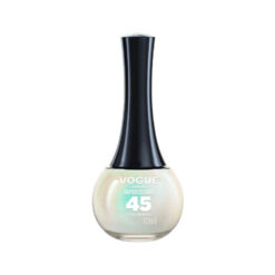 Esmalte Vogue Secado Rapido Glaciar Inmenso X 10 Ml