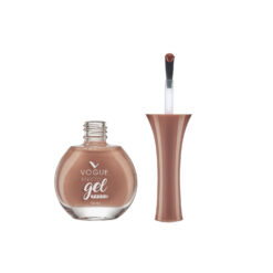 Esmalte Vogue Gel Mocha X 14 Ml
