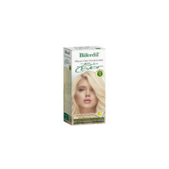 Kit Coloracion Biferdil Bio Color 10 Aclarante X 1 U
