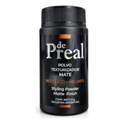 Polvo Modelador Preal  Mate X 6 Gr