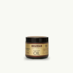 Tratamiento Capilar Capilatis Natural Natuural Oil X 300 Gr