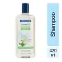 Alternative view of Shampoo Capilatis  Control Graso X 420 Ml