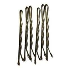 Clips Para El Cabello Quico  Rubio X 1 U