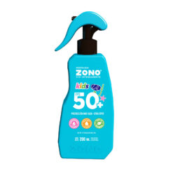 Protector Solar Zono  FPS 50 X 200 Ml