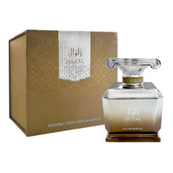 Perfume Al Asrar Zilzal X 100 Ml