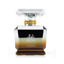 Alternative view of Perfume Al Asrar  Zilzal X 100 Ml