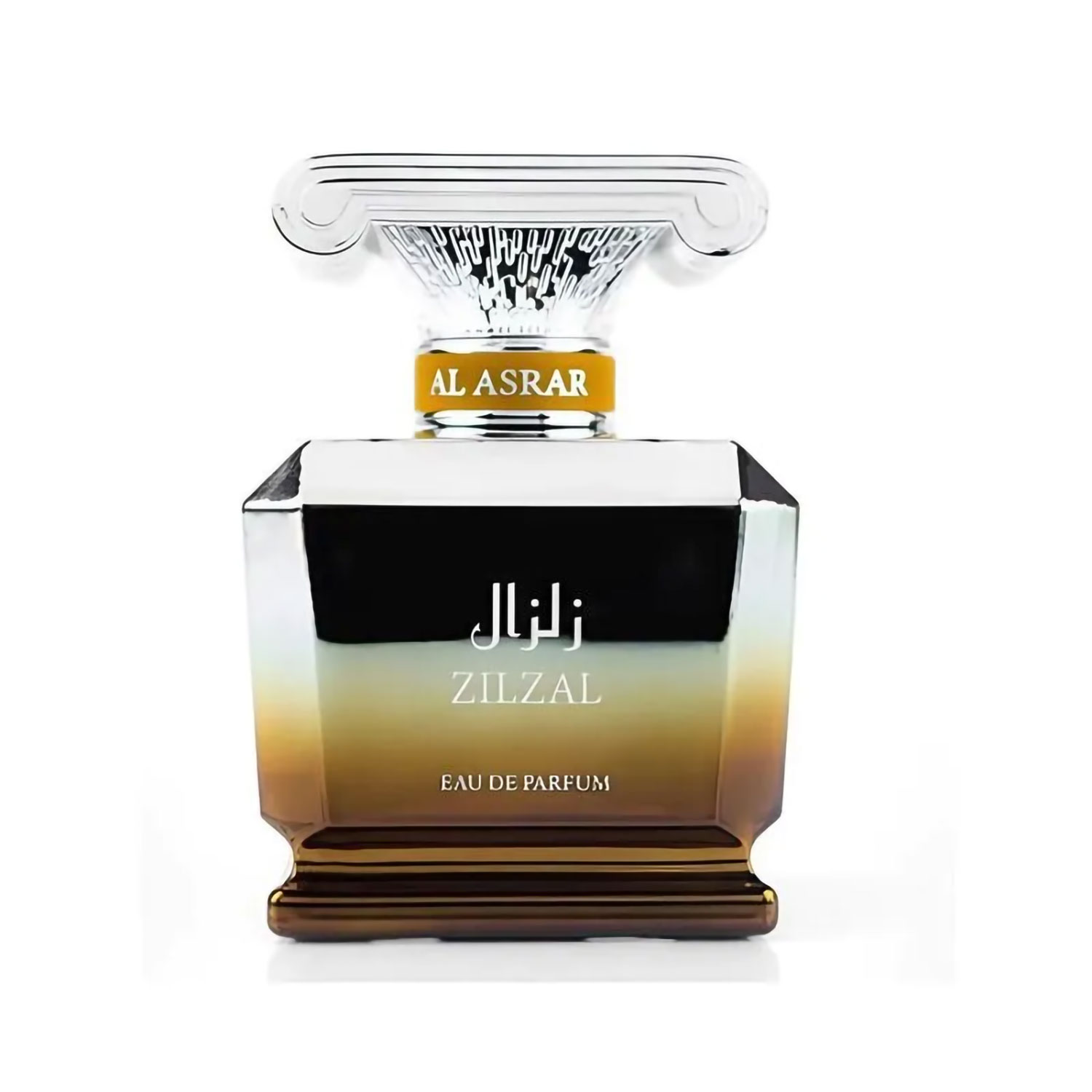 Perfume Al Asrar Zilzal X 100 Ml - Imagen 2