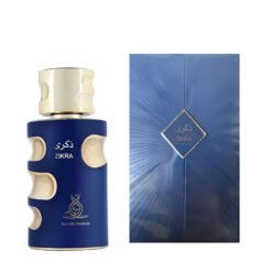 Perfume Al Asrar  Zikra X 100 Ml