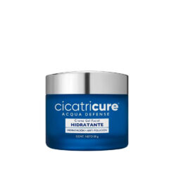 Crema Gel Facial Cicatricure Acqua Defense X 50 Gr