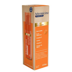 Serum Revitalizante Adermicina  Dia X 50 Ml