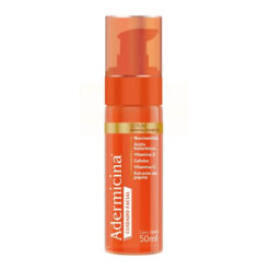 Alternative view of Serum Revitalizante Adermicina  Dia X 50 Ml