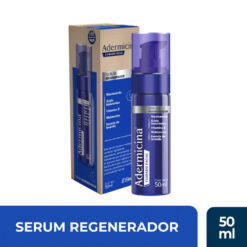 Alternative view of Serum Regenerador Adermicina  Noche X 50 Ml