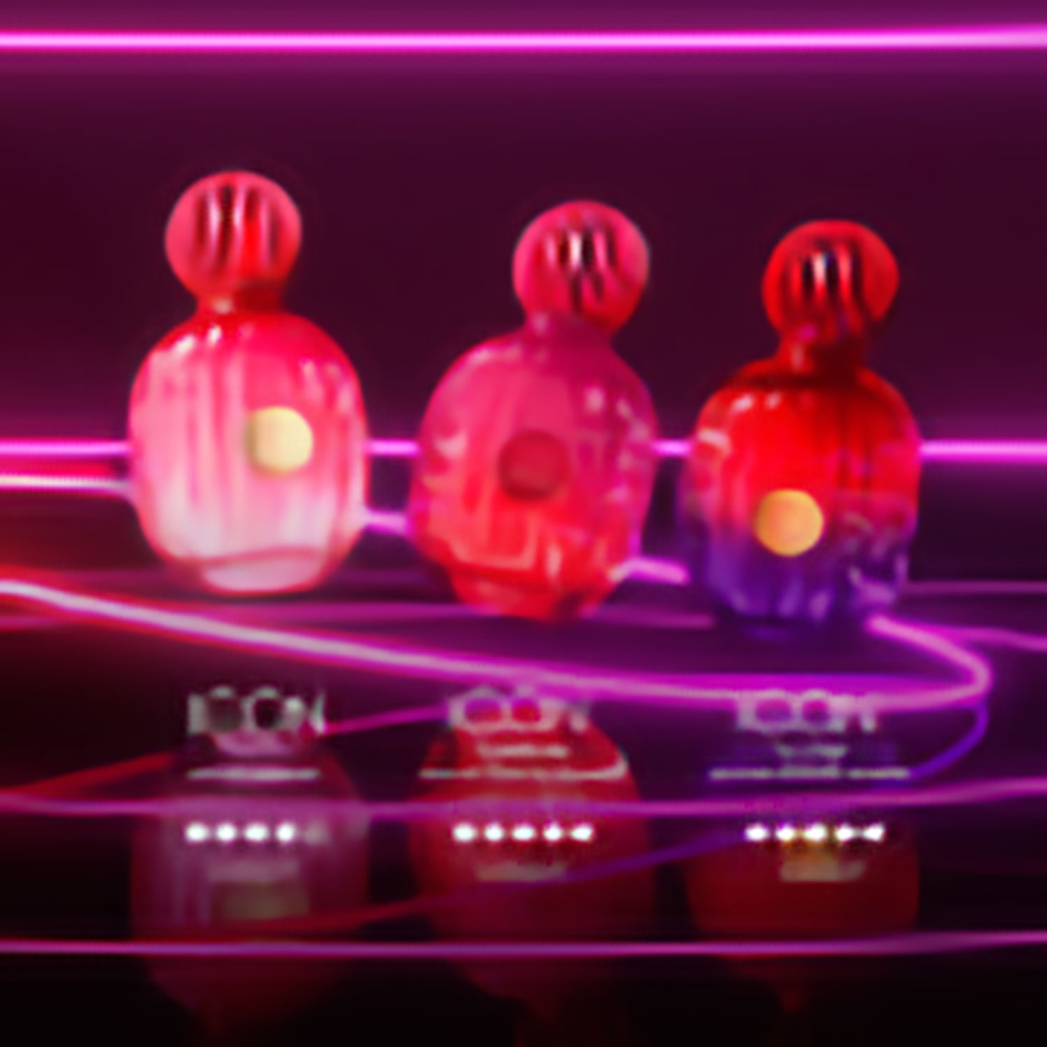 Perfume Antonio Banderas The Icon Elixir X 100 Ml - Imagen 3