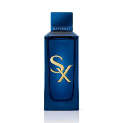 Perfume Banderas Seduction X X 100 Ml