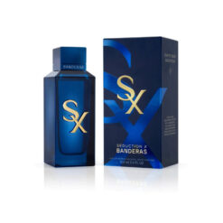 Alternative view of Perfume Banderas Seduction X X 100 Ml