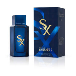 Perfume Banderas Seduction X X 50 Ml