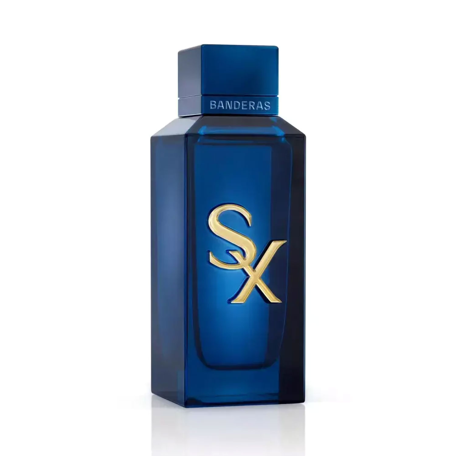 Perfume Banderas Seduction X X 50 Ml - Imagen 2