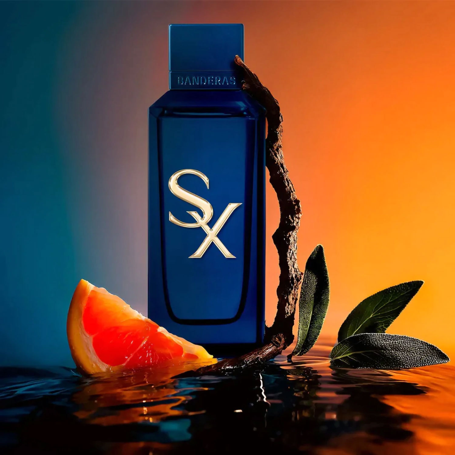 Perfume Banderas Seduction X X 50 Ml - Imagen 4
