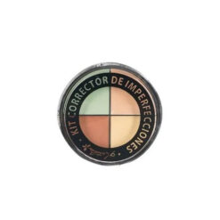Kit Corrector De Ojeras Katalia   X 1 U