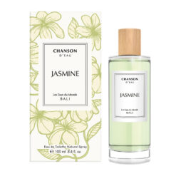 Perfume Chanson Jasmine X 100 Ml