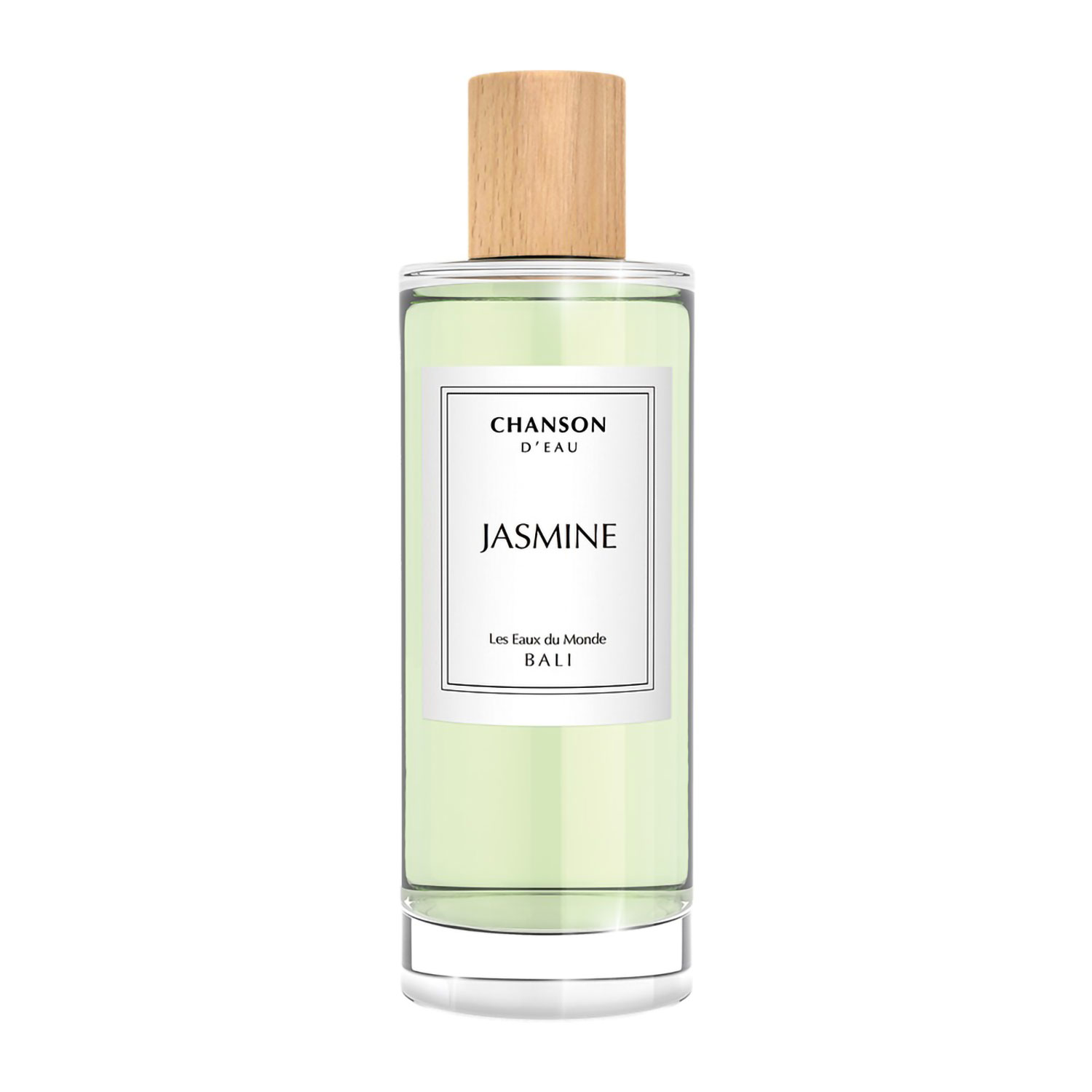 Perfume Chanson Jasmine X 100 Ml - Imagen 2