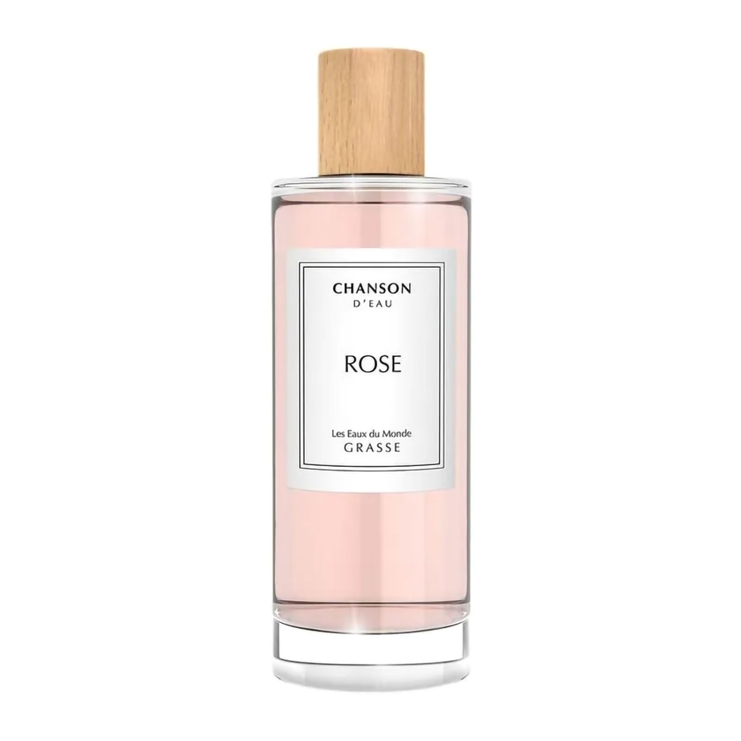 Perfume Chanson Rose X 100 Ml