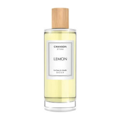 Perfume Chanson Lemon X 100 Ml