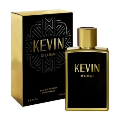 Perfume Kevin  Dubai X 100 Ml