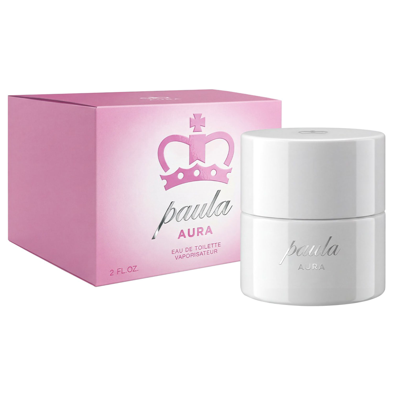 Perfume Paula Aura X 60 Ml