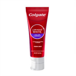 Alternative view of Crema Dental Colgate Luminous White Color Correct X 70 Gr