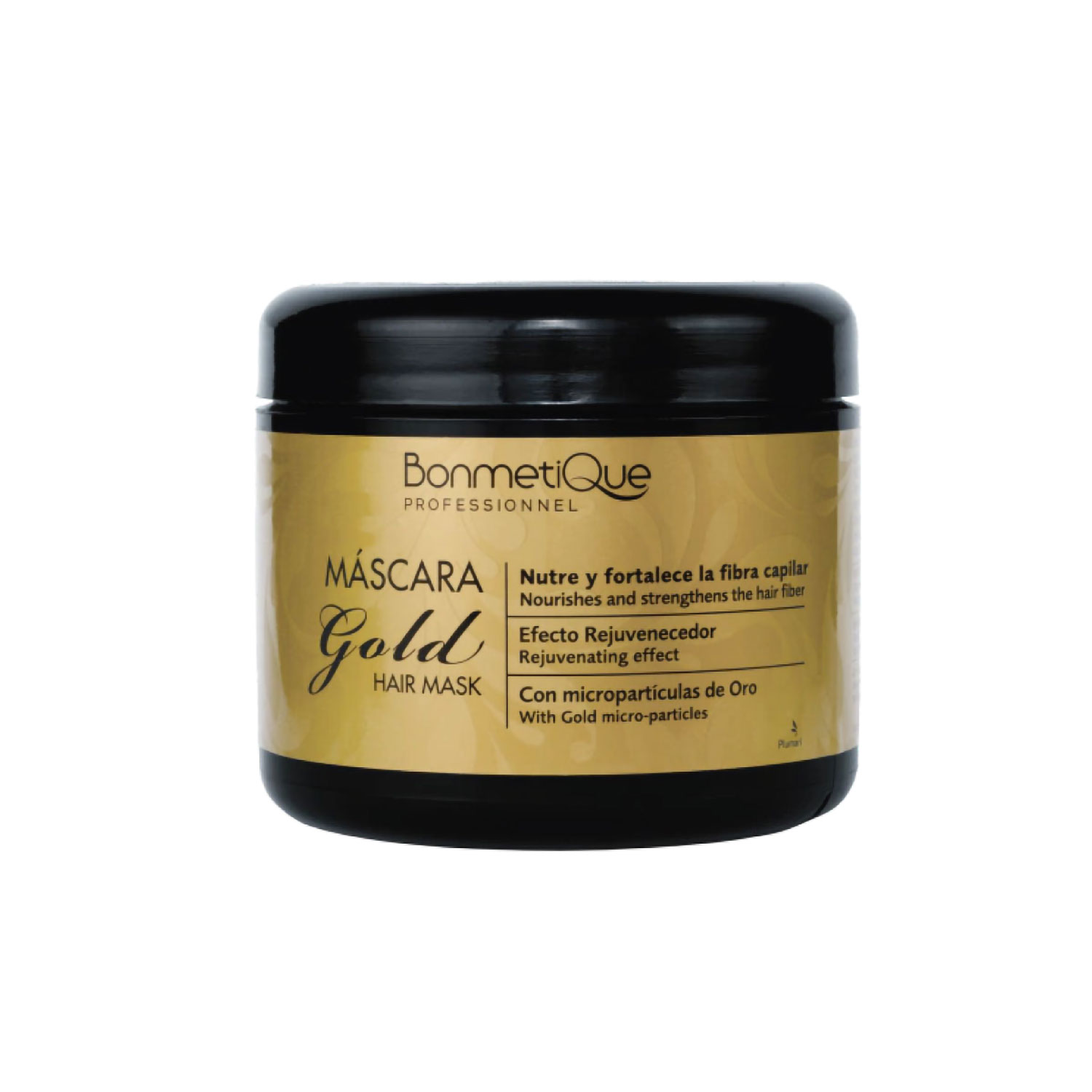 Tratamiento Capilar Capilatis Gold X 300 Gr