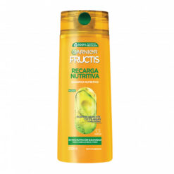 Shampoo Fructis Oil Repair Recarga Nutritiva X 200 Ml